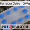 Kamagra Jelly 100Mg 21